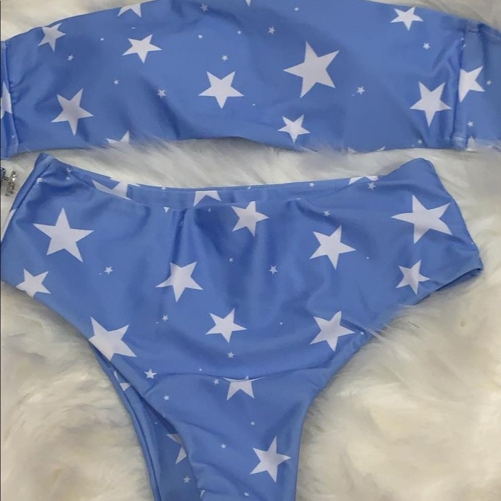 Bathing suit